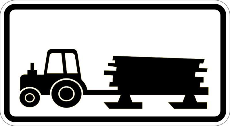 Datei:Beschränkungszeichen Forstverkehr (Schnee Version).png