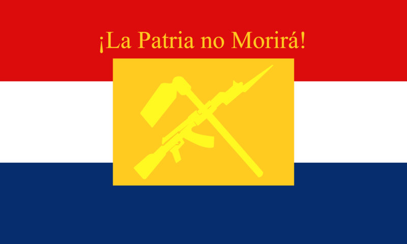 Archivo:War Flag of Platia.png