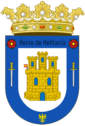 Escudo de armas de Reino de Helitania
