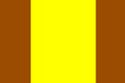 Bandera de República Democrática de Andronueva