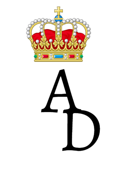 Fichier:Monogramme du Grand Duc de Otjianland.png
