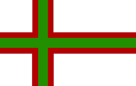 Файл:Альтланд флаг.png