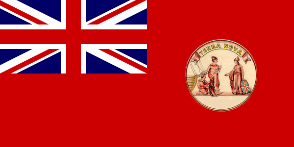 Файл:Флаг Олдфаундленда.png