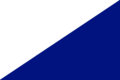 Государственный флаг Балтийской Республики (с 7 февраля 2015)