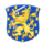 Государственный герб Республики Финляндия январь-февраль 2015