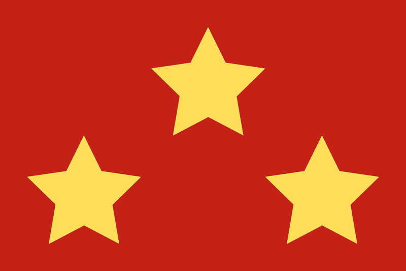 Файл:Флаг Арандийской республики.png