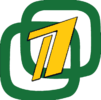 Логотип BDT-1 (2020—2022)