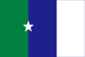 Флаг независимой ОКФР