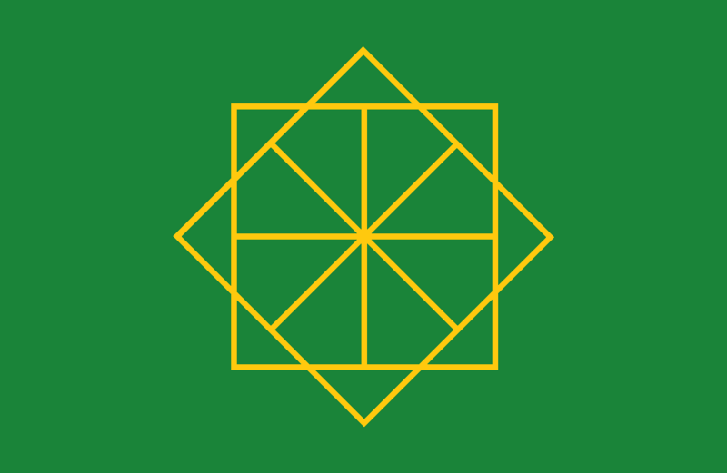 Файл:Флаг Сахашата Бальямаа.png