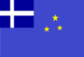 Флаг провинции Эндерби