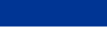 Флаг Третьей республики (22 марта — 29 мая 2021)