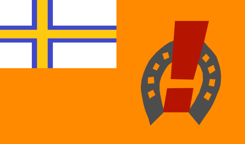 Файл:Flag of the Sidorian Orange State.png