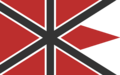 Флаг Военно-речного флота
