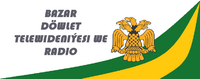Лого Базаргостелерадио (2020—2022)