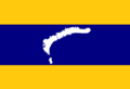Флаг Заплатской Федерации (6—7 августа 2015)