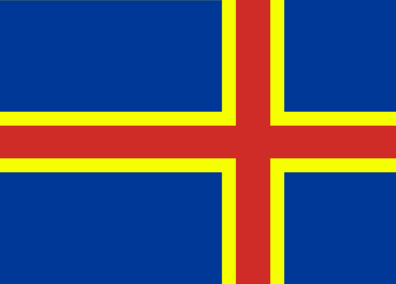 Файл:Флаг Эсландии.png