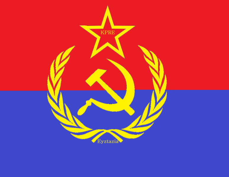 Файл:Флаг Социалистической Республики Естазия.png