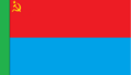 Государственный флаг ХССР (н/д — н/д)
