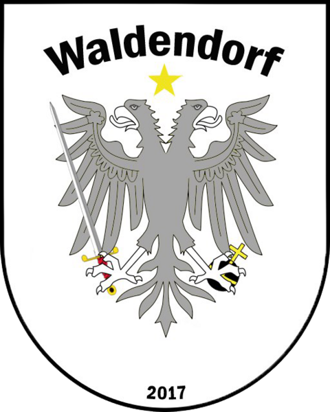 Файл:Вальдендорф герб история.png