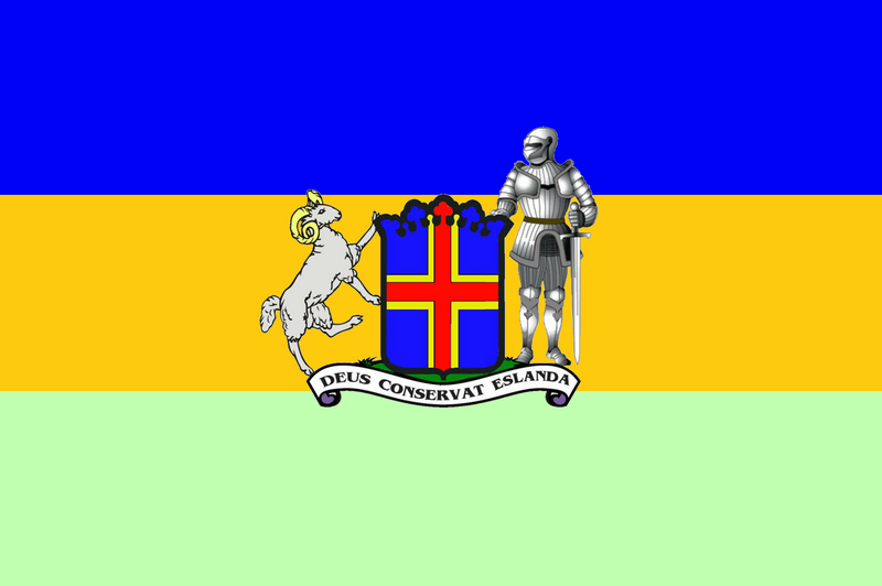 Файл:Флаг Архизеландской окраины.png