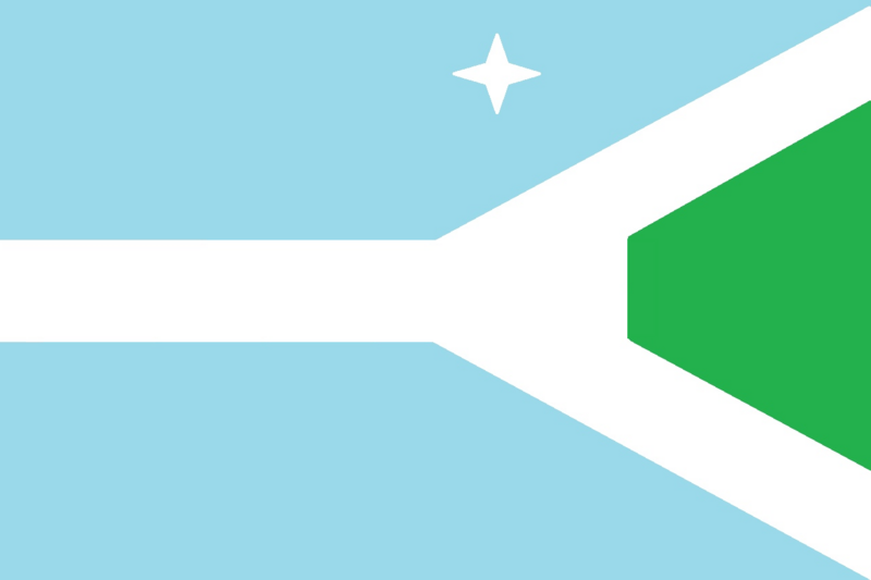 Файл:Флаг Аурландии.png