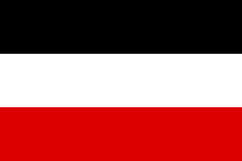 Файл:Flag of German Empire.svg