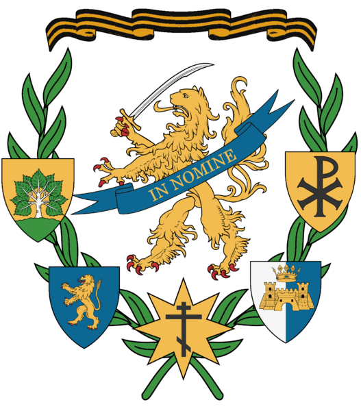 Файл:Соборный великий герб Балтии.png