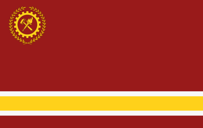 Файл:Флаг Каменруси (государственный).png