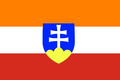 Флаг Республики Заплатия (12 апреля — 1 июля 2015)