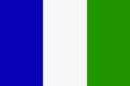 Флаг Морлиании от 01.09.2015