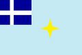 Флаг провинции Скотта