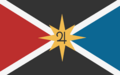 Полное государственное знамя