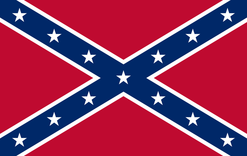 Файл:Confederate Rebel Flag.svg.png